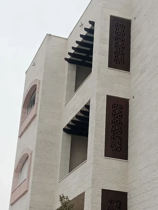 منجرة برشلونة 12