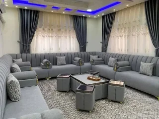 جلسات .. فاخرةتصميم راقٍ 6