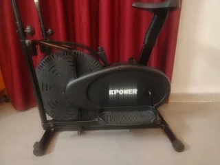 جهاز اوربت تراك ماركة K power 2