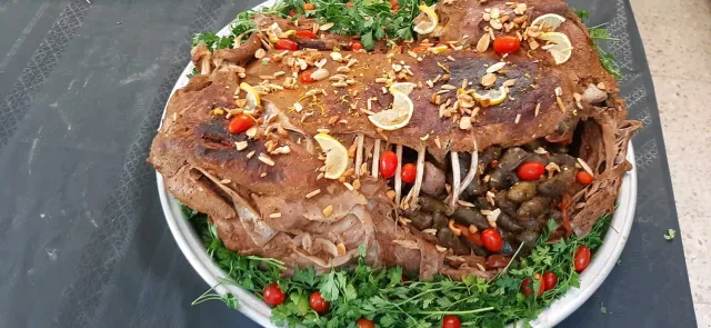 مطبخ الاصيل للتواصي 10