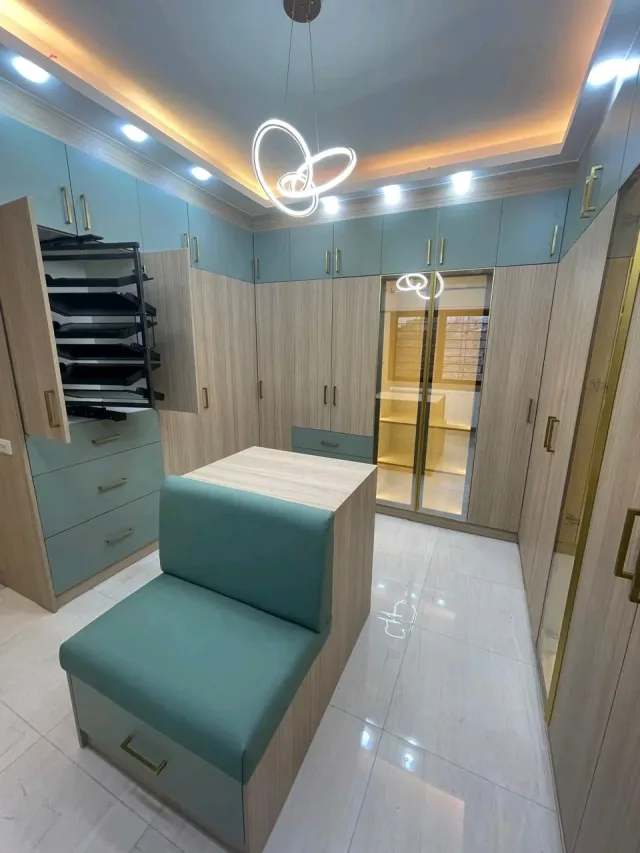منجرة جمال المصيعي 9