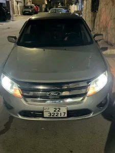 فورد فيوجن 2011 للبيع 5