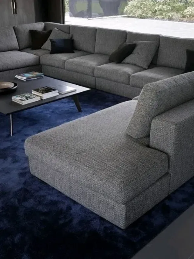 Wood House Furniture and Decoration 12