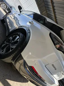 Neta U Pro 2022 Black Edition ( مستعمل) لون ابيض لؤلؤي فحص كامل فل كامل بانوراما 6