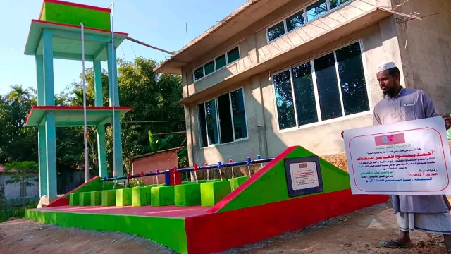 شركه رحيق الياسمين لاداره مشاريع المياه 9