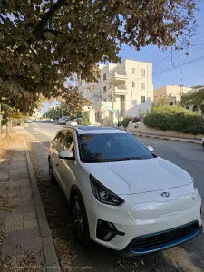 كيا نيرو كهرباء 🔋 8