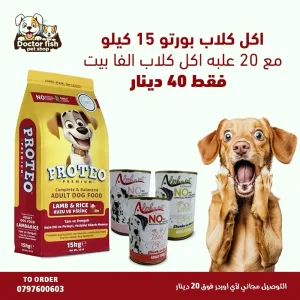 اكل قطط وكلاب 13