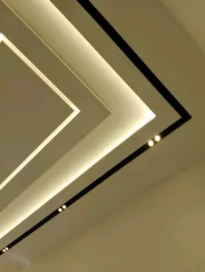 جبس بورد  كافة أعمال الديكورات 14