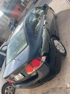 هوندا سيفيك٢٠٠٦ 10