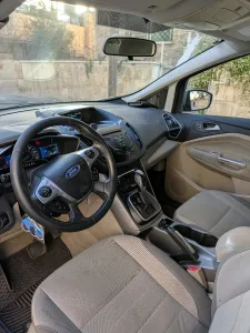 فورد c max 2013 5