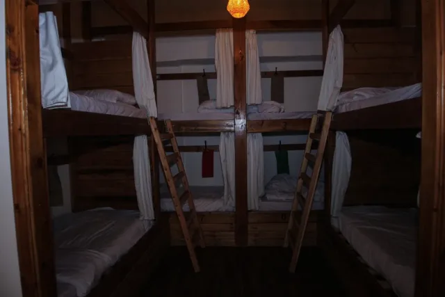 The Cabin Hostel 3