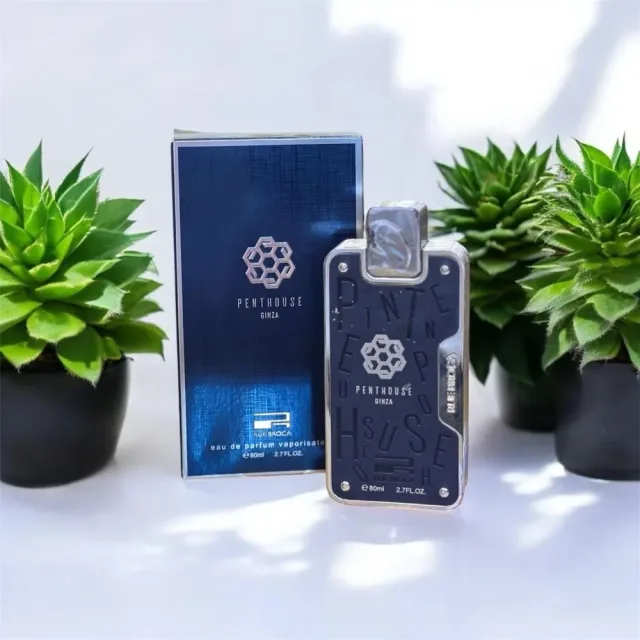 آيرس للعطور