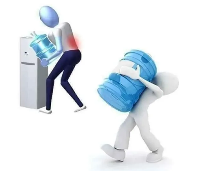 المثنى لفلاتر المياه المنزلية ومعالجتها 3