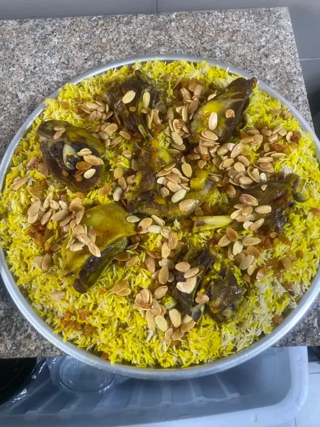 مطبخ سهل طوباس 6