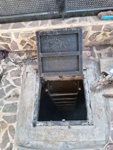 العكرماوي للحدادة العامة والمتنقلة داخل الهاشمي الشمالي وضواحي عمان 5
