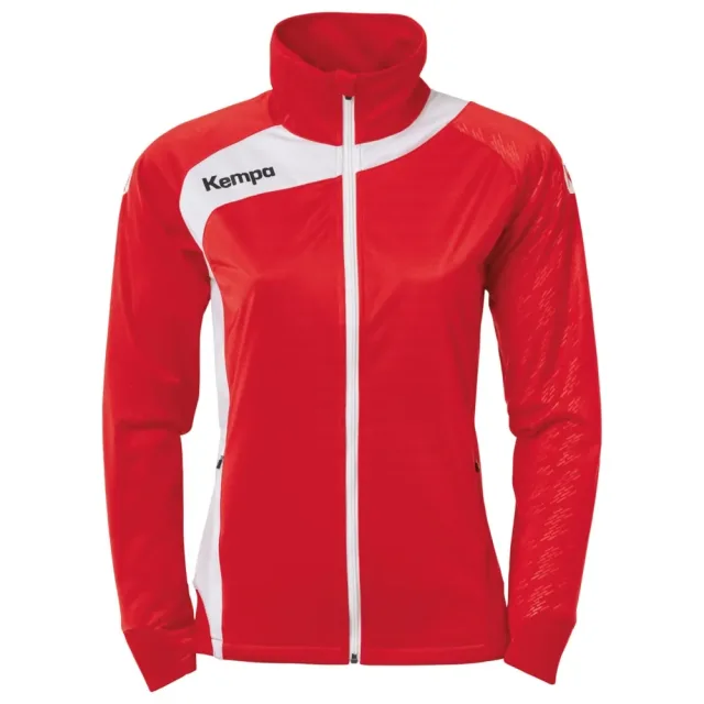 Uhlsport and Kempa Jo 15