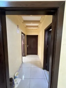شقه مميزه للايجار قرب اسواق MK الراهبات الورديه/مساحه 165 مناسبه للطلبه الوافدين 3