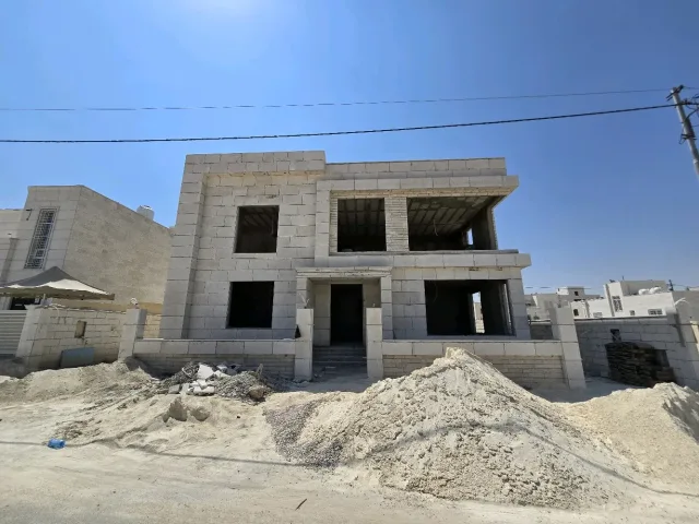 ahmad khashroom for construction contracting 6