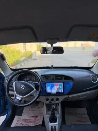 سوزوكي التو ٢١ 10