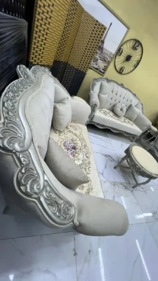 طقم كنب