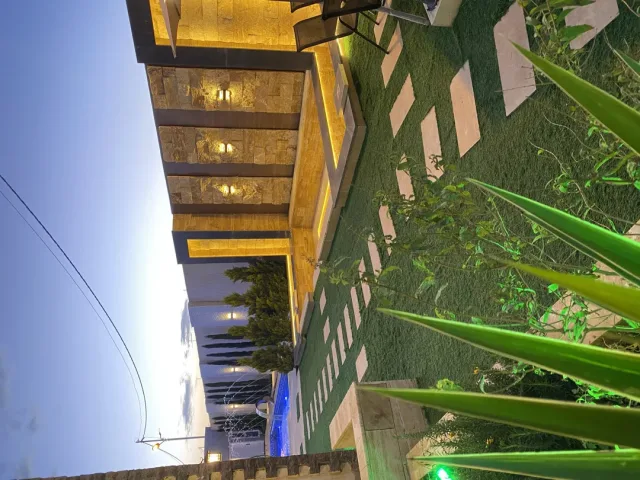 شاليه وفيلا San Romano 13