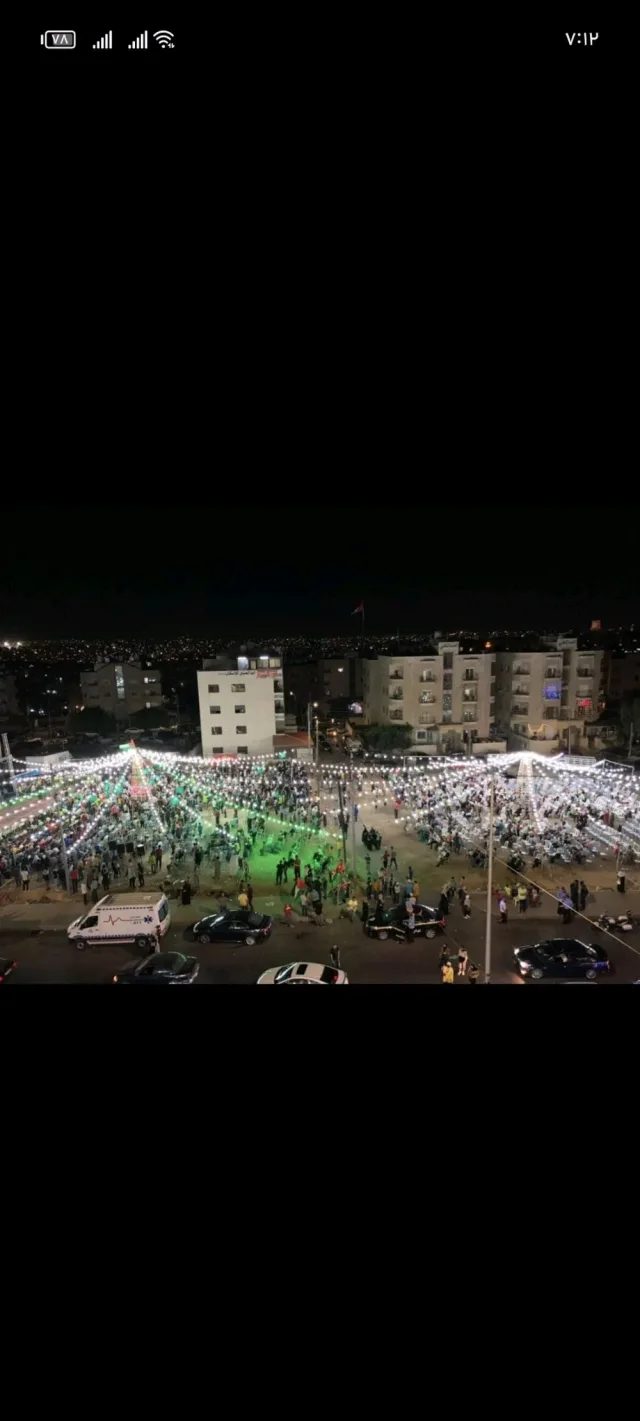مركز مروان غيث للافراح والمناسبات