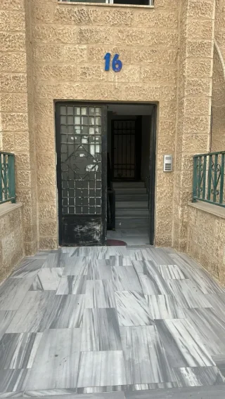 شقه للبيع الزرقاء جبل طارق 9