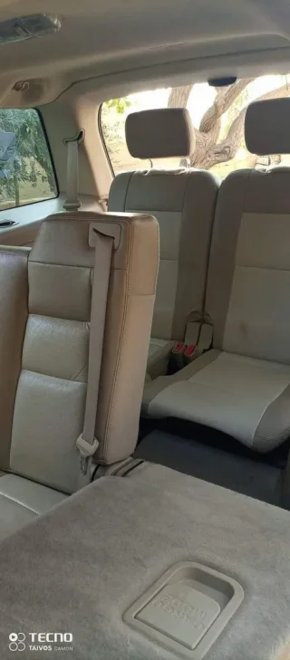 فورد اكسبلورر للبيع 9