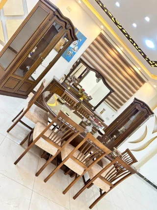 غرفة سفره 3