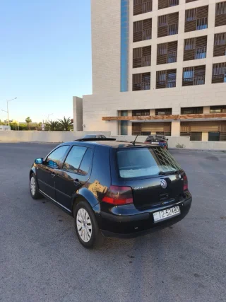 MK4 2003 2