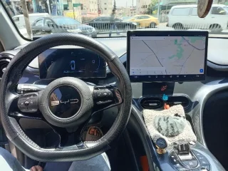 Byd E2 2024 3