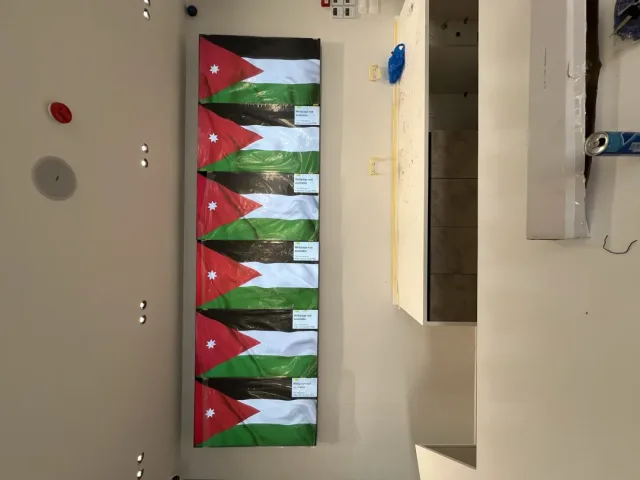 الحنيطي للكهروميكانيك وشاشات العرض 15