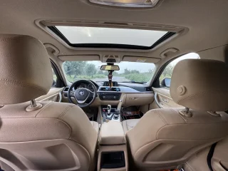 BMW 316i 2015 2