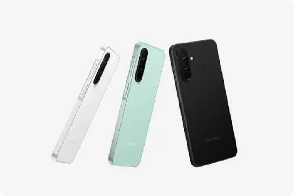 حلا موبايل samsung A26 5G