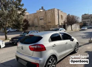 kia rio 2