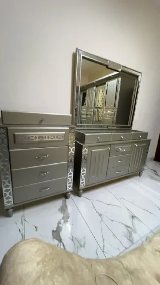 غرفة نوم