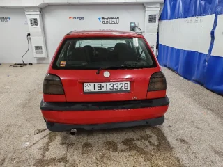 Golf MK3 1993 2
