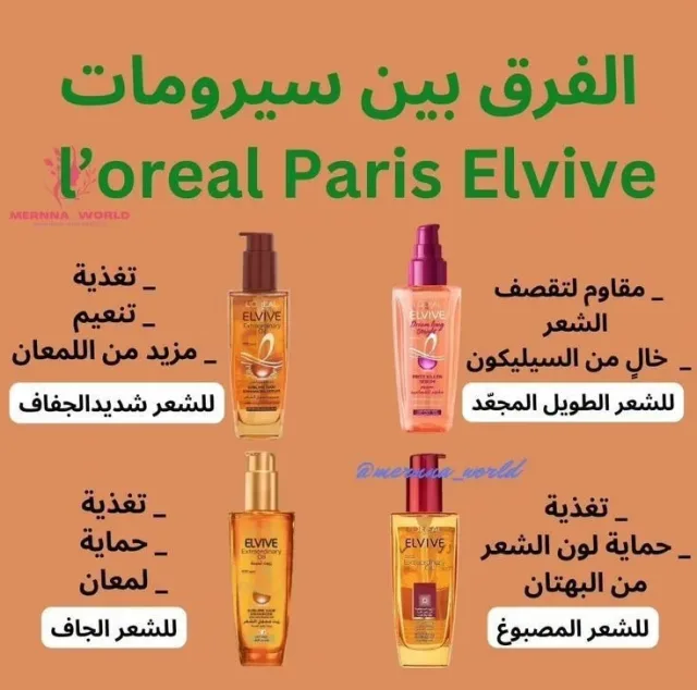 منتجات عناية 🇯🇴🇸🇦 11