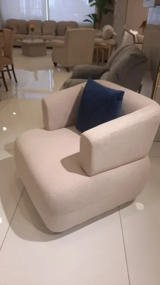 طقم كنب مودرن نظام امريكي 4
