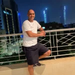 Ahmad Bayan