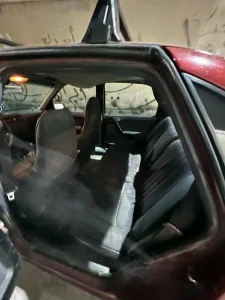 اوبل فكترا 14