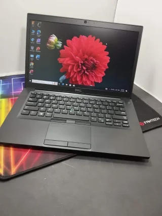 لابتوب  DELL i7 امريكي بحالة الوكاله 5