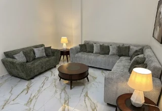 طقم كنب