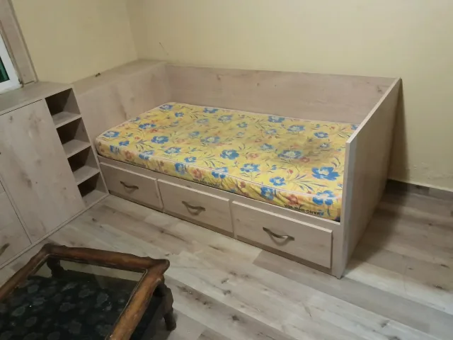 منجرة الشامي 5