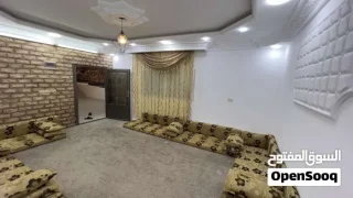 شقة مفروشة للإيجار مدخل مستقل 3