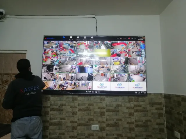 Kasper للكمبيوتر 3