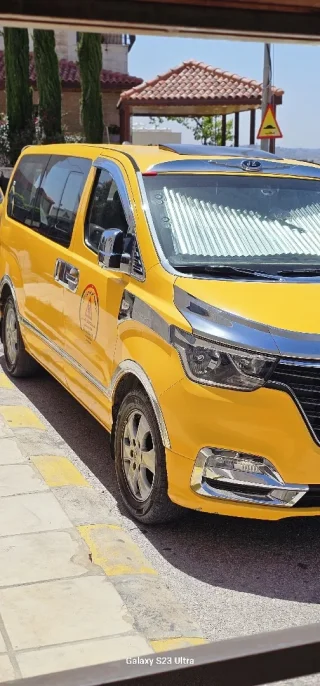 هونداي جراند 7