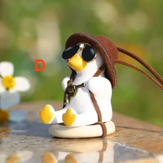 Swing Duck 5