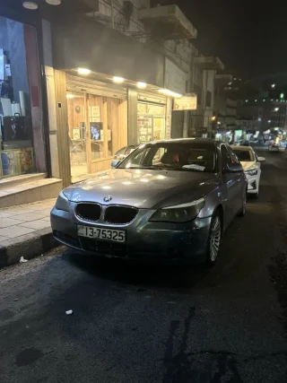 bmw e60 11