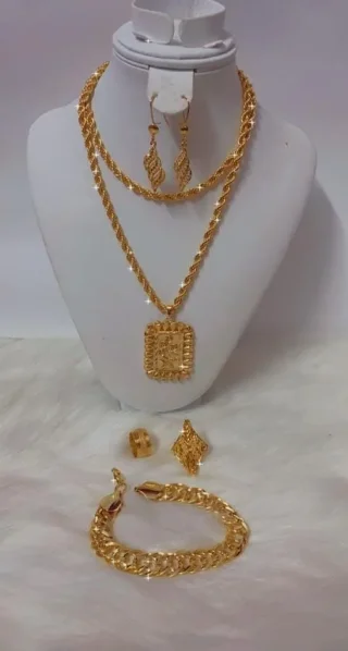 ذهب ايطالي 8